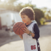 BignzwUra 24 PCS Basketball Motivational Silicone Bracelets - Basketball Party Favors and Supplies for Kids/Boys/Girls/Events/Carnival/Gifts/Prize